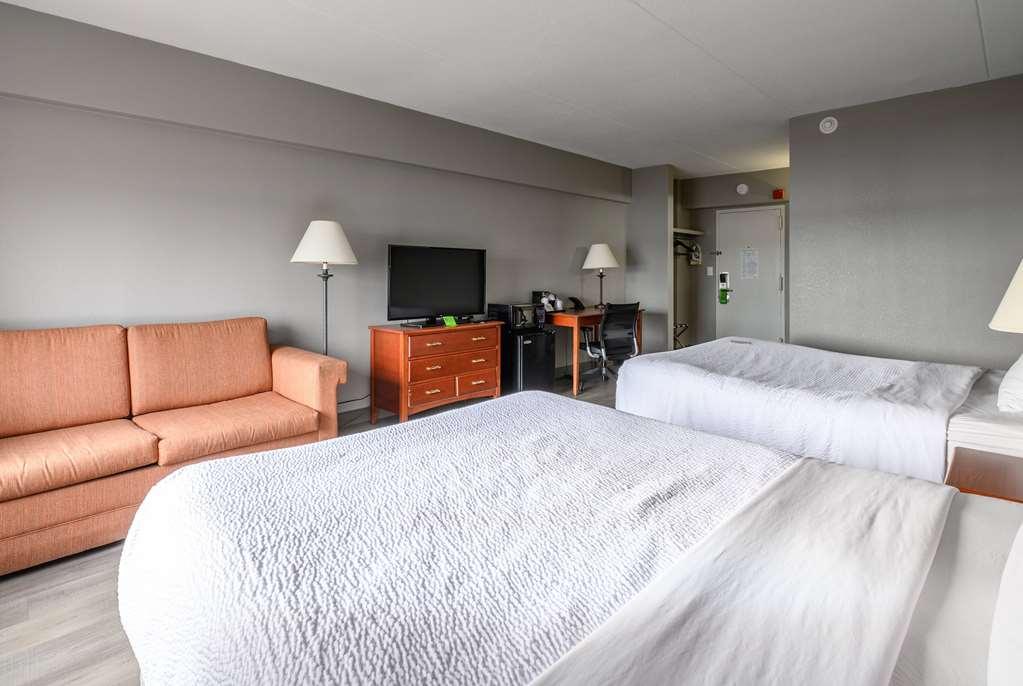 La Quinta By Wyndham New Haven Hotel Quarto foto